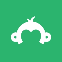 Logo SurveyMonkey Market Research Solutions