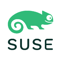 Logo SUSE Linux Enterprise Desktop