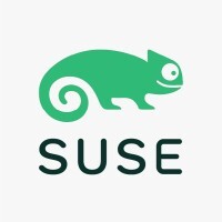 Logo SUSE OpenStack Cloud