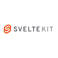 Logo SvelteKit