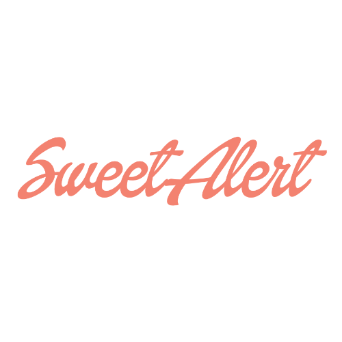 Logo SweetAlert