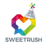 Logo SweetRush