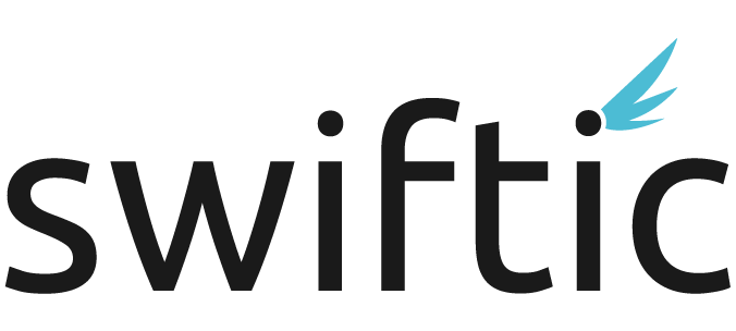 Logo Swiftic