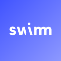 Logo Swimm