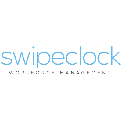 Logo SwipeClock