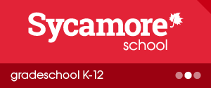 Logo Sycamore School