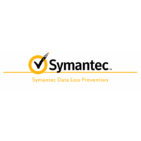 Logo Symantec DLP