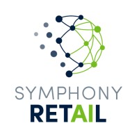 Logo Symphony Gold MDM