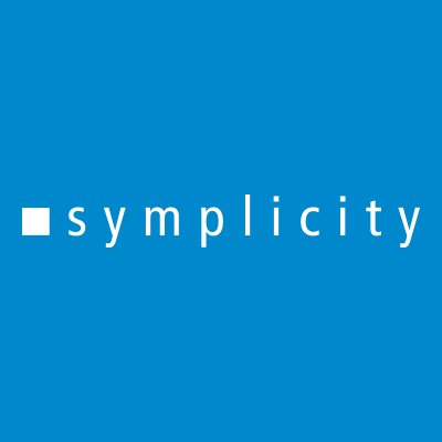 Logo Symplicity CSM