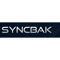 Logo Syncbak