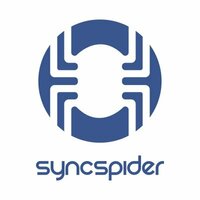 Logo SyncSpider