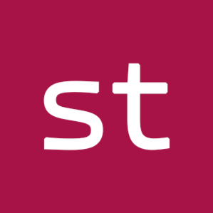 Logo SynerTrade Accelerate