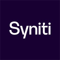 Logo Syniti