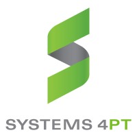 Logo Systems4PT