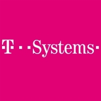 Logo T-Systems