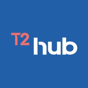 Logo T2 Hub