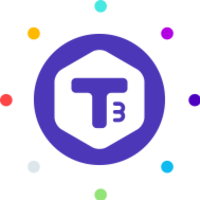 Logo T3