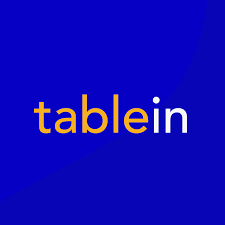 Logo Tablein