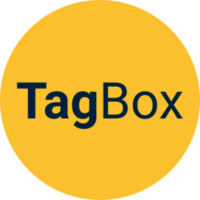 Logo Tagbox