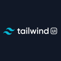 Logo Tailwind UI