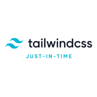 Logo Tailwindcss JIT