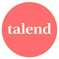 Logo Talend
