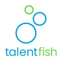 Logo Talentfish