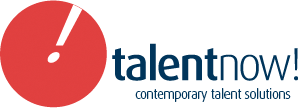 Logo Talentnow