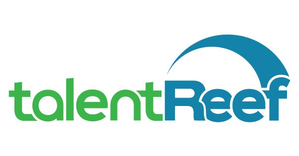 Logo talentReef