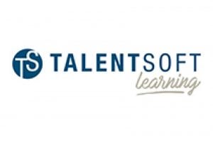 Logo TalentSoft