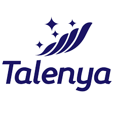 Logo Talenya