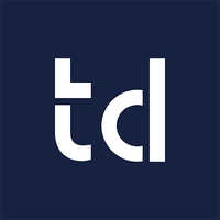 Logo Talkdesk