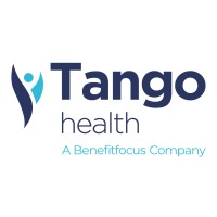 Logo Tango Health