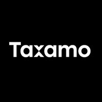 Logo Taxamo