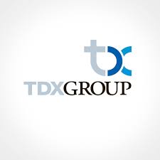 Logo TDX