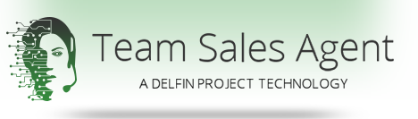 Logo Team Sales Agent