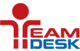 Logo TeamDesk