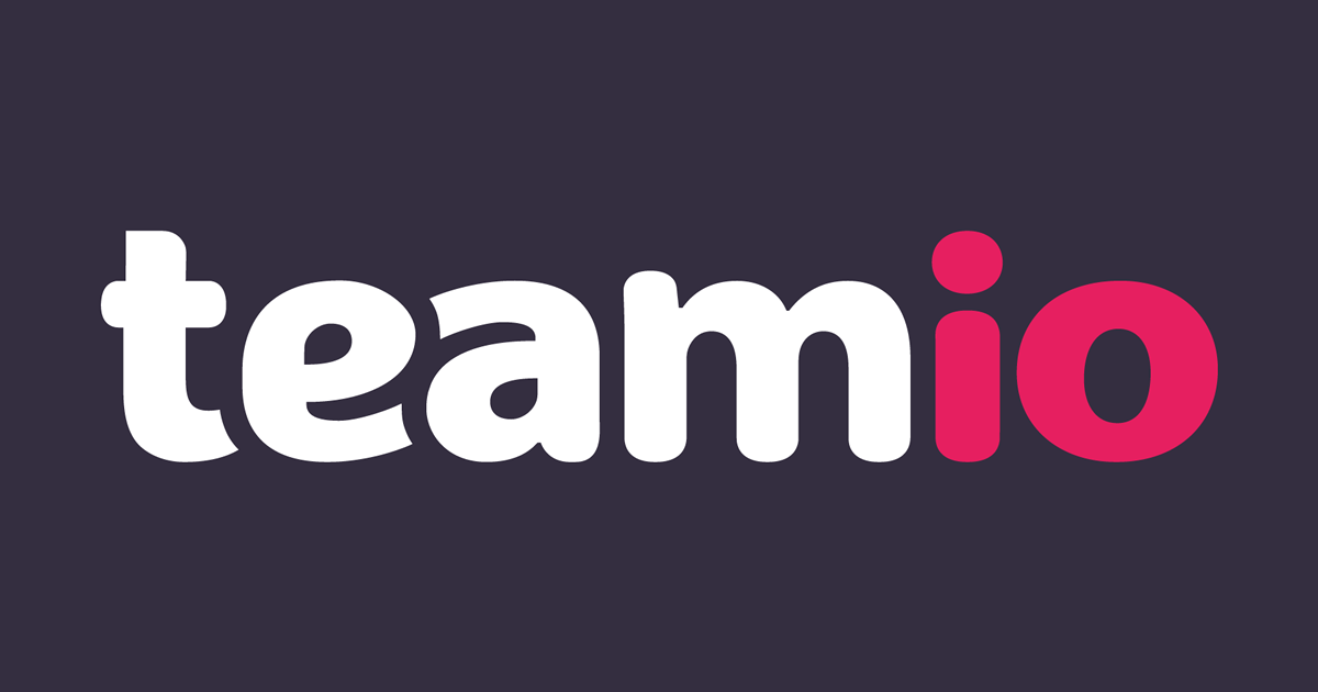 Logo Teamio