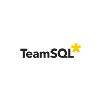 Logo TeamSQL