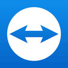 Logo Teamviewer Frontline