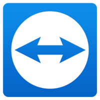 Logo TeamViewer