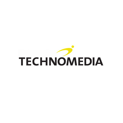 Logo Technomedia