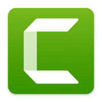 Logo TechSmith Camtasia