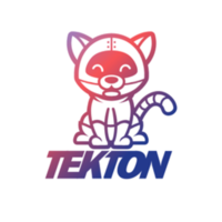 Logo Tekton