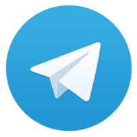 Logo Telegram Bot API