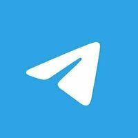 Logo Telegram 