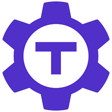 Logo Teleport Privileged Access Management