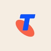 Logo Telstra Software Defined Networks
