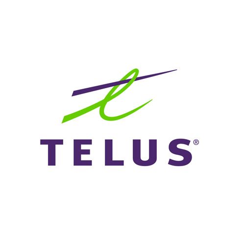 Logo Telus Consumer Goods
