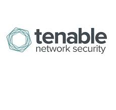 Logo Tenable Cloud Security